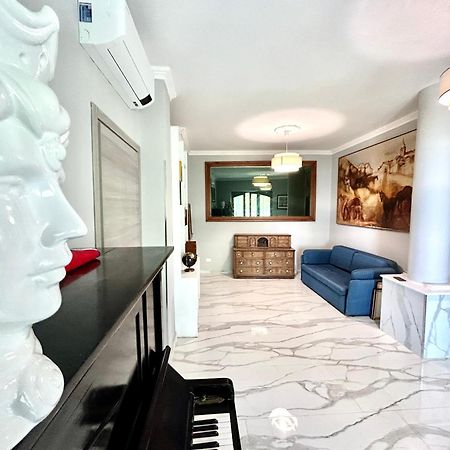 Villa Diana Exclusive Apartment Taormina Eksteriør billede