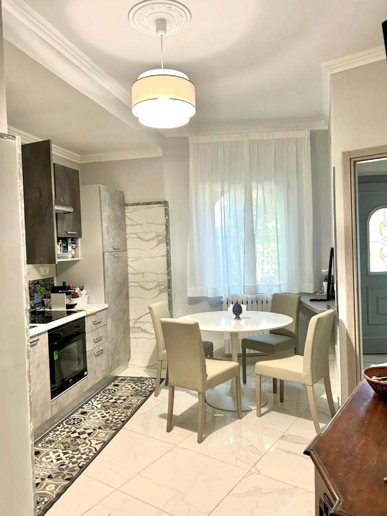 Villa Diana Exclusive Apartment Taormina Eksteriør billede