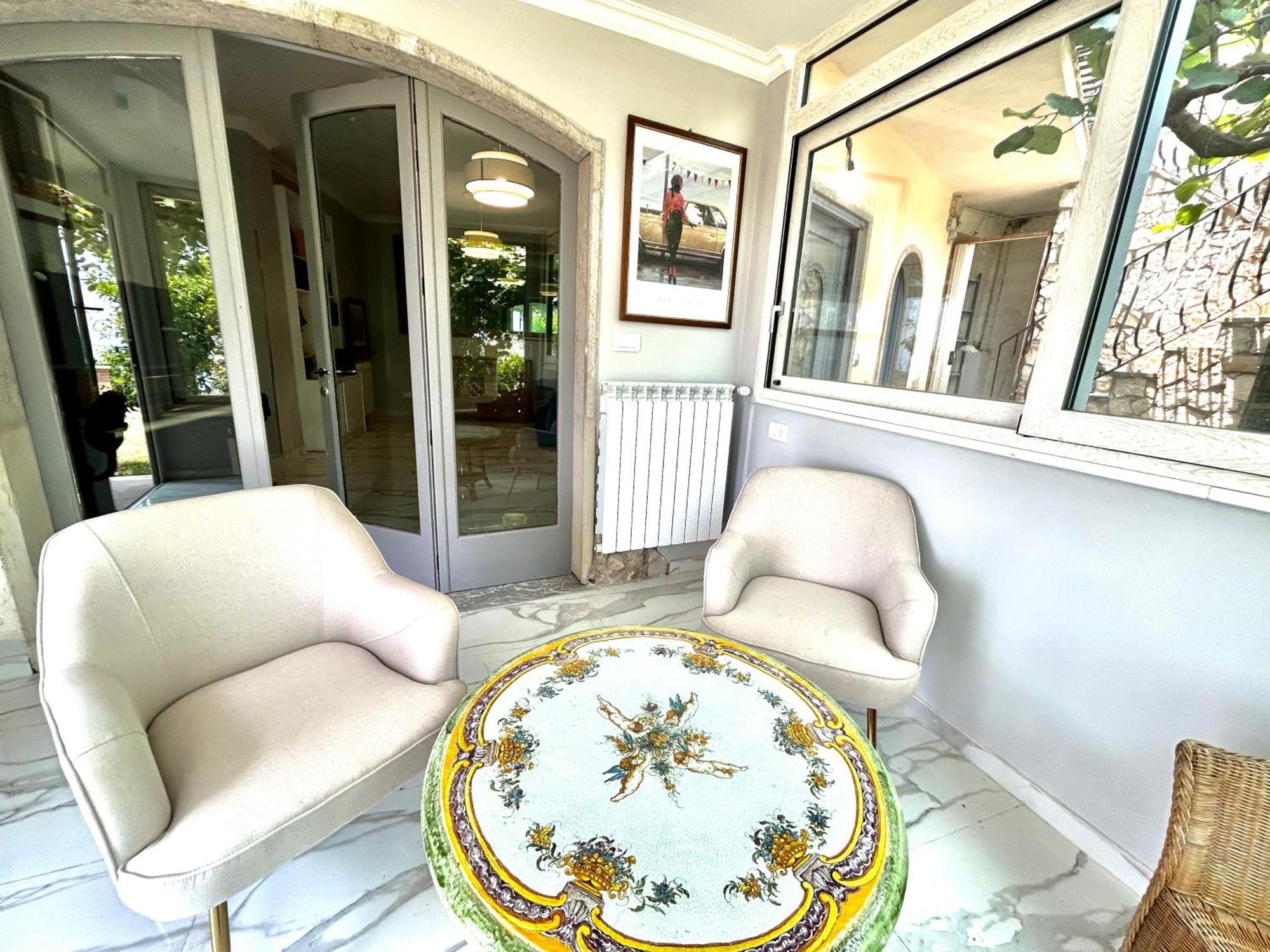 Villa Diana Exclusive Apartment Taormina Eksteriør billede