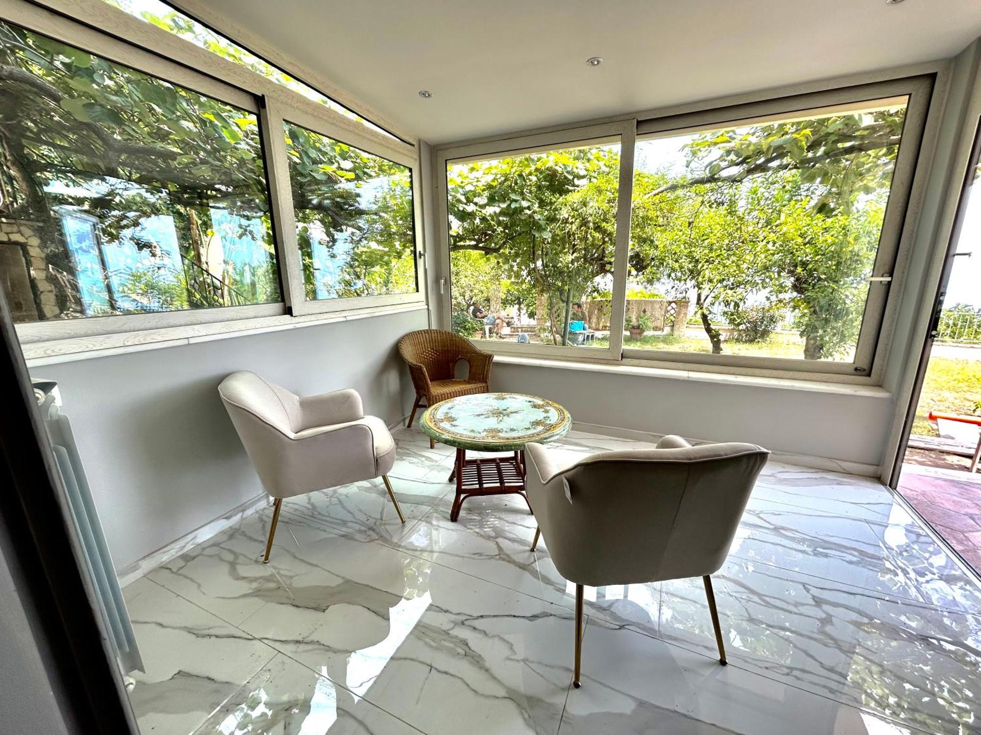 Villa Diana Exclusive Apartment Taormina Eksteriør billede