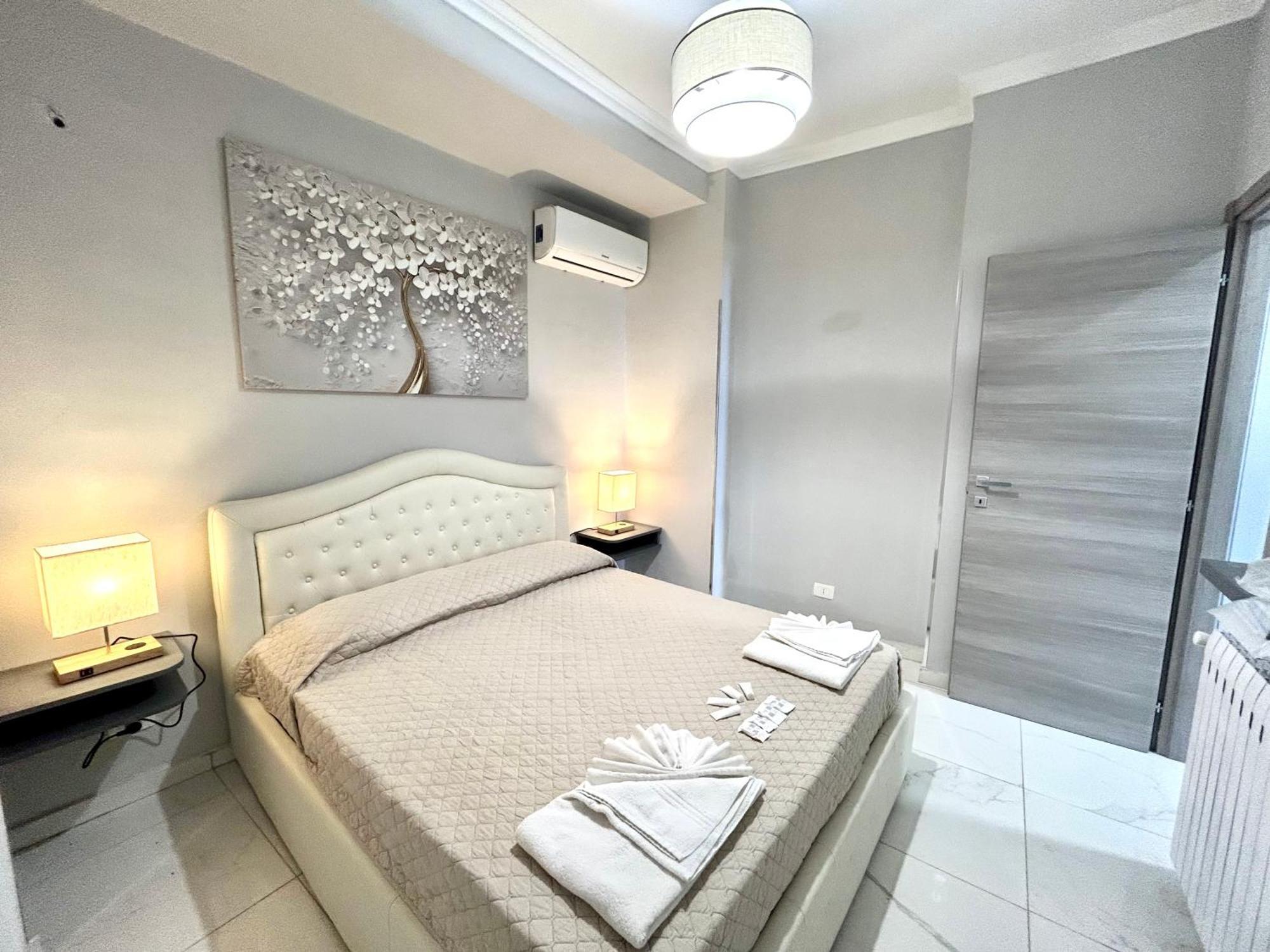 Villa Diana Exclusive Apartment Taormina Eksteriør billede