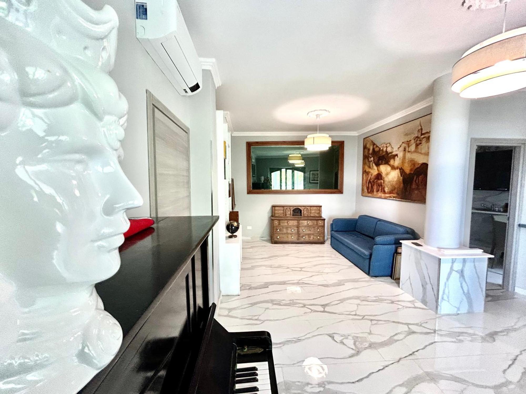 Villa Diana Exclusive Apartment Taormina Eksteriør billede