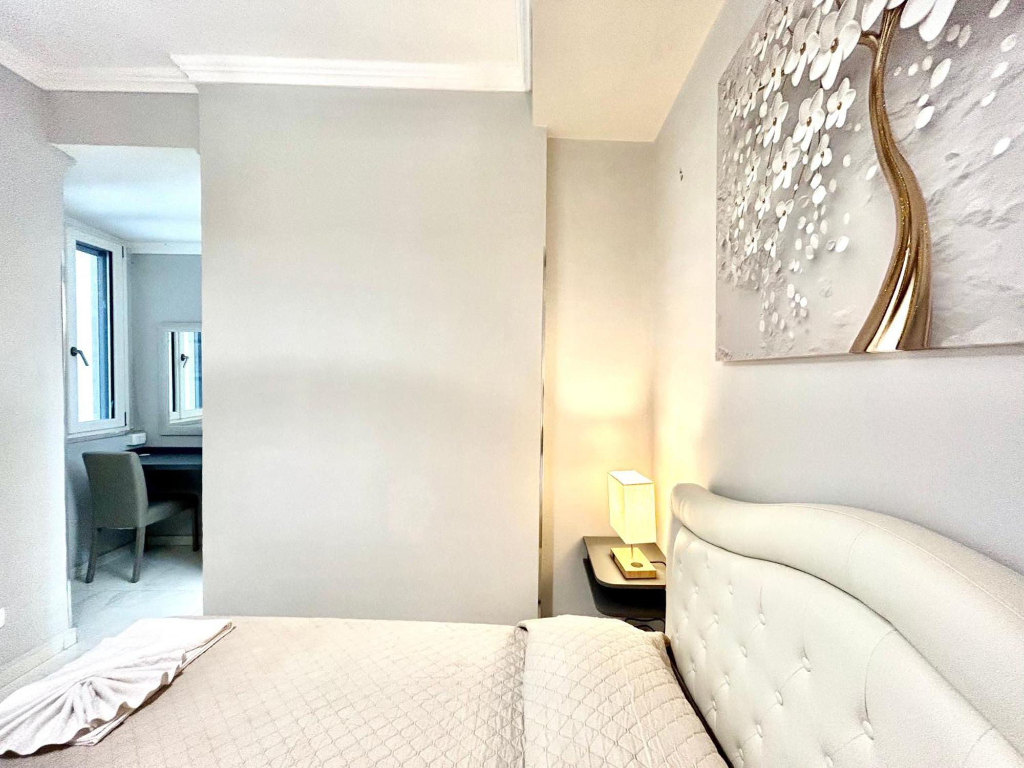 Villa Diana Exclusive Apartment Taormina Eksteriør billede